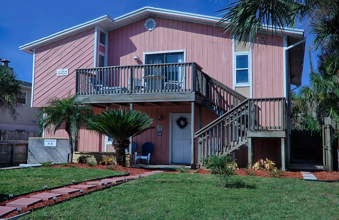 St. Francis Inn - Saint Augustine-1