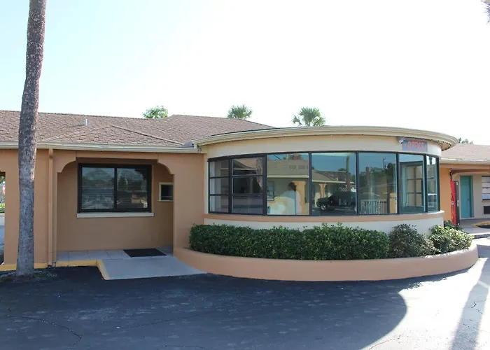 Lion Inn - Saint Augustine